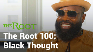 Watch: Why Black Thought of the Roots Believes Art Should Represent the Times We Live In